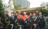 Operational Rescue Diving