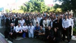 2008 Australian Water Safety Conference group photo