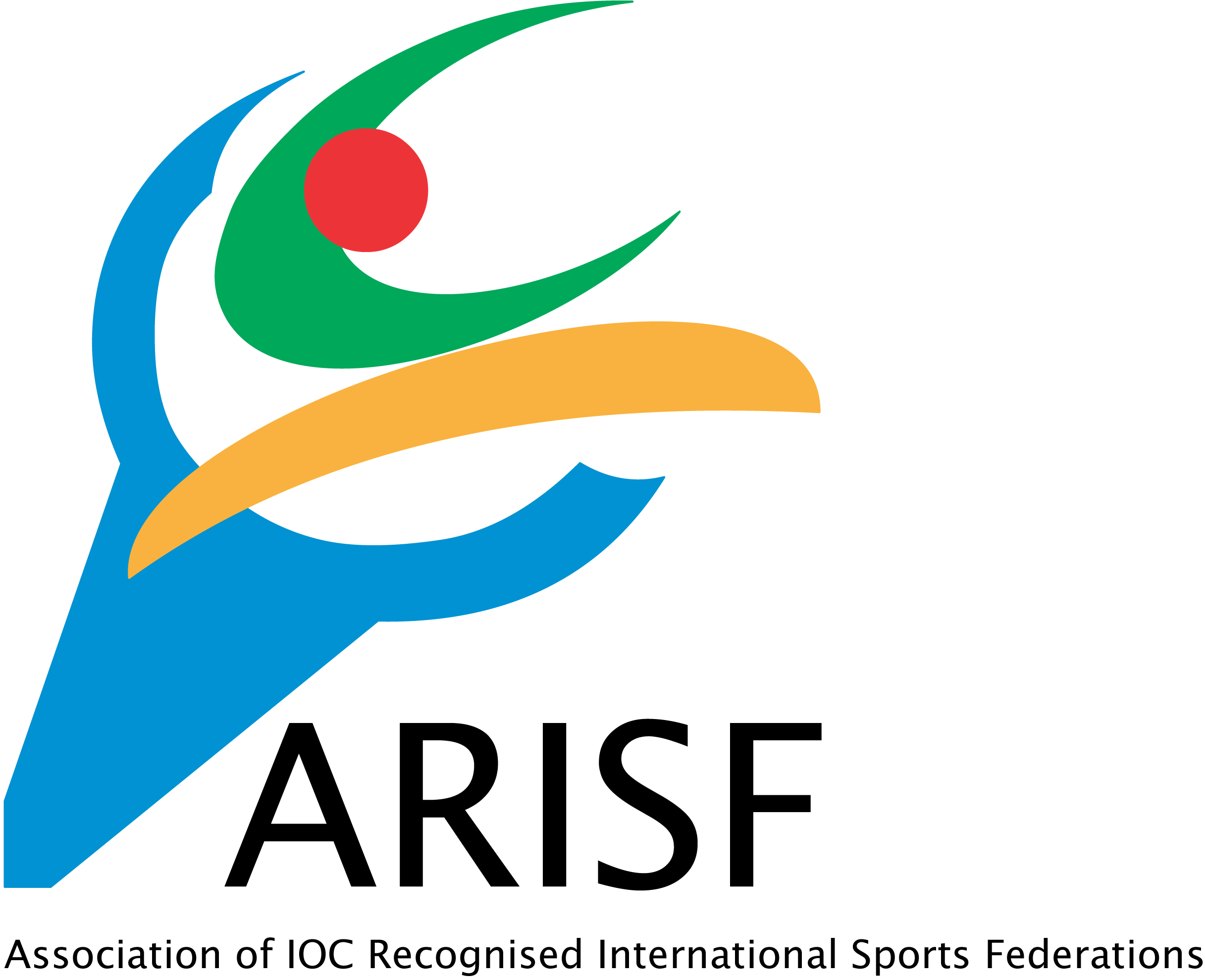 Jobs in international sports federations