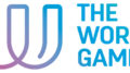 Logo of the IWGA