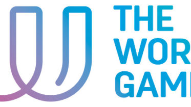 Logo of the IWGA