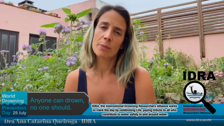 IDRA - International Drowning Researchers' Alliance