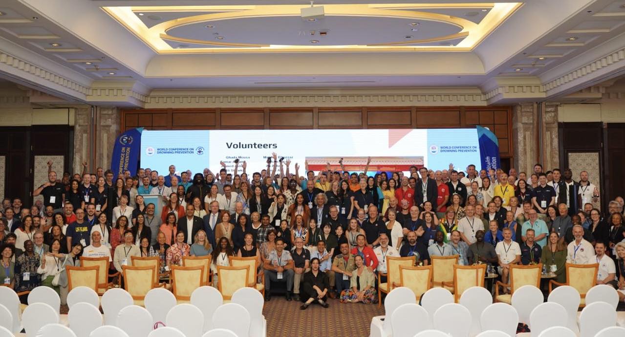 WCDP deemed a success, emphasises community engagement and cross‑sector collaboration