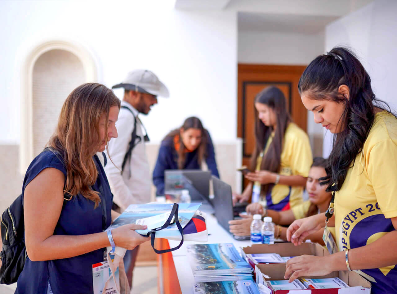 World Conference on Drowning Prevention