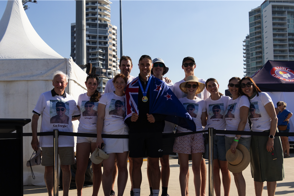 Magic Pool Vision Magic Moments: Fergus Eadie’s record‑breaking day – International Life ...