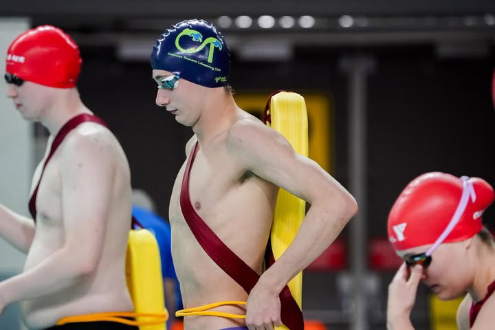 Meet Kaleb Wilford: Ready to step up for Canada at LWC2026